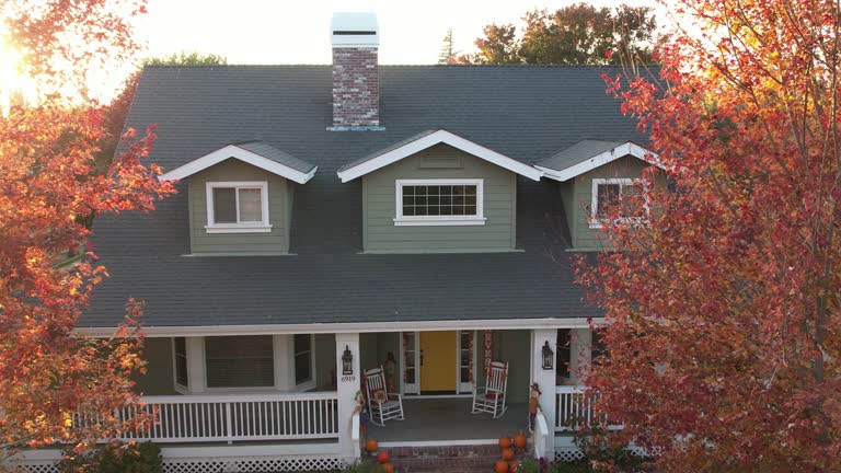 Steel Roofing in South Boston, VA